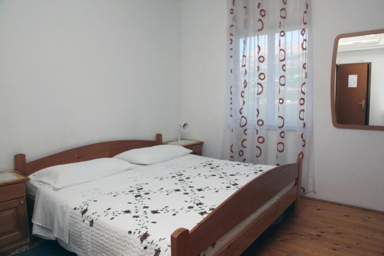 App And Rooms Tereza - In Center Корчула Экстерьер фото