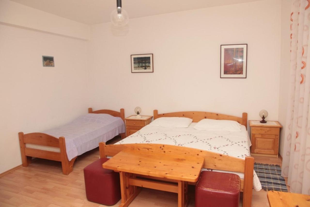 App And Rooms Tereza - In Center Корчула Экстерьер фото