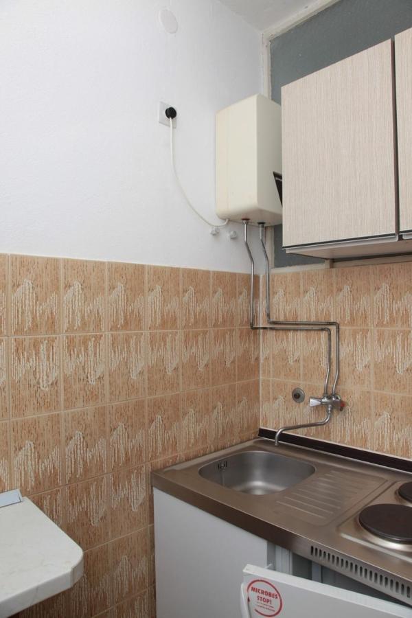 App And Rooms Tereza - In Center Корчула Экстерьер фото