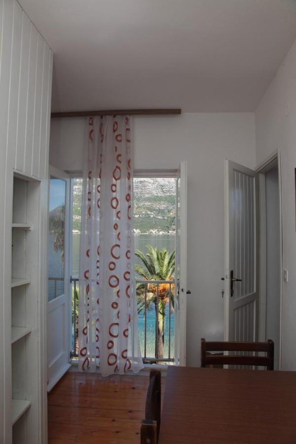 App And Rooms Tereza - In Center Корчула Экстерьер фото